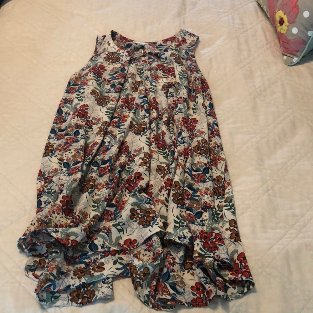 Ladies sleeves too
